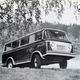 Illustration for article titled My Dream Van Garage